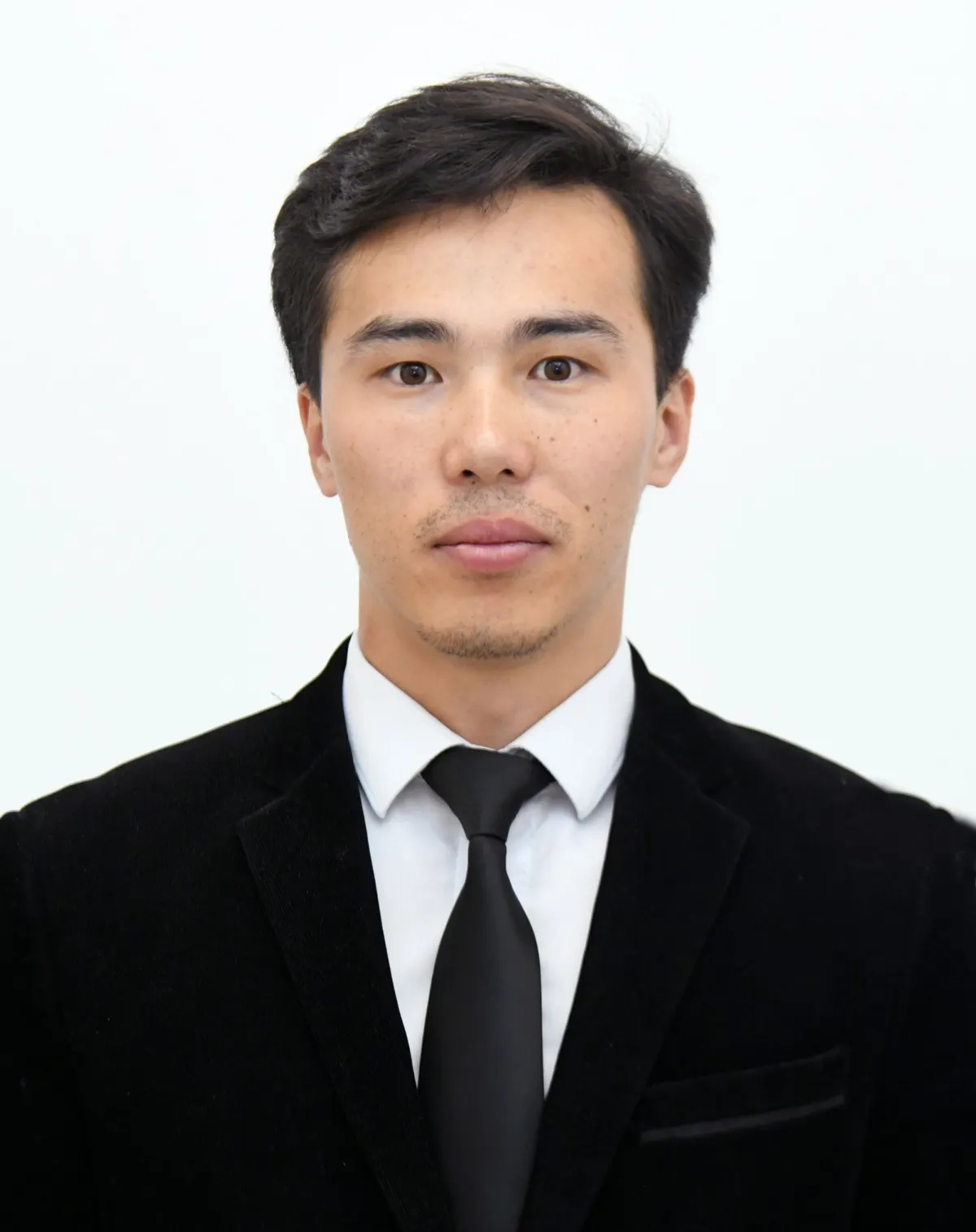 Zhakypbay Yerlik Yerbolatuly