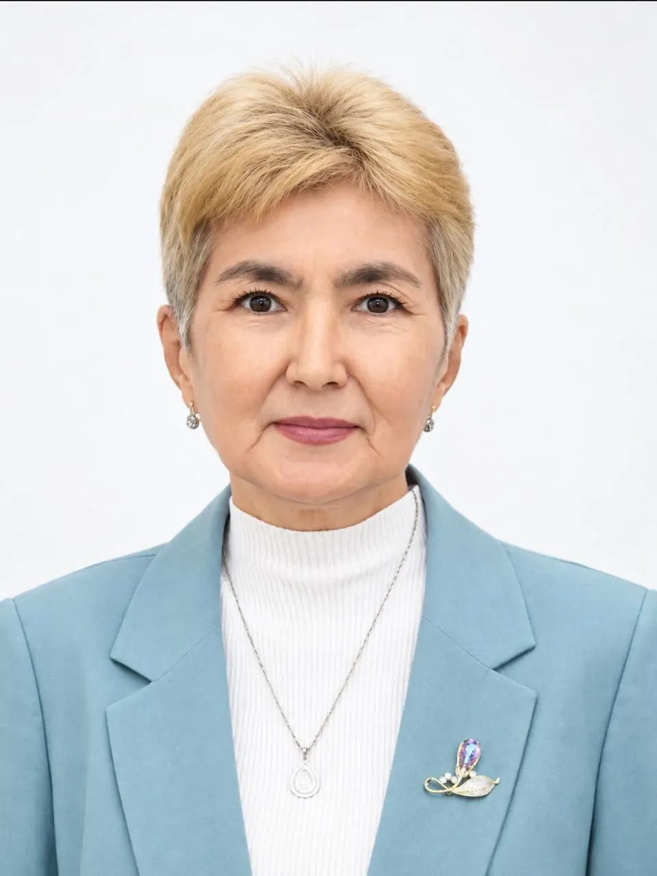Kenzhebaeva Guldariga