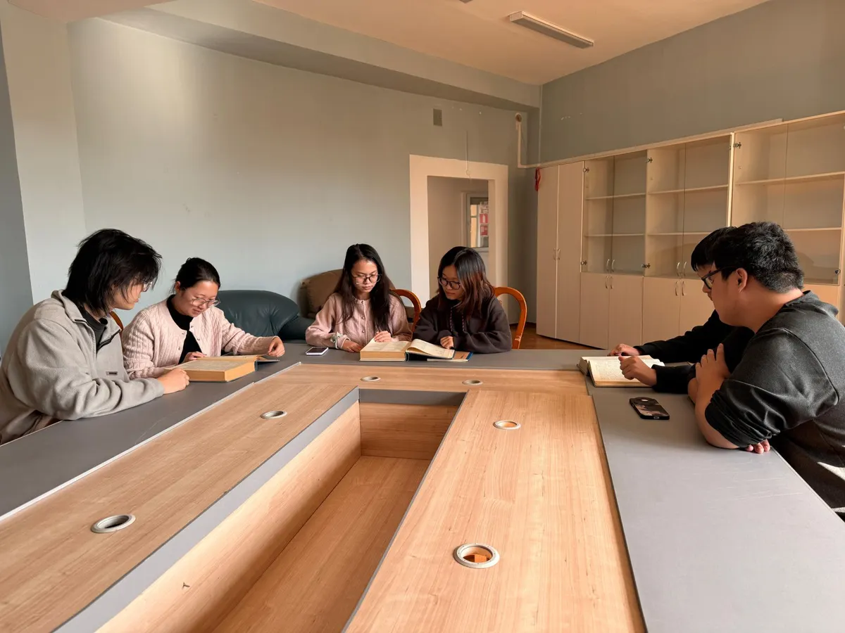 Academic Mobility at Abai University
