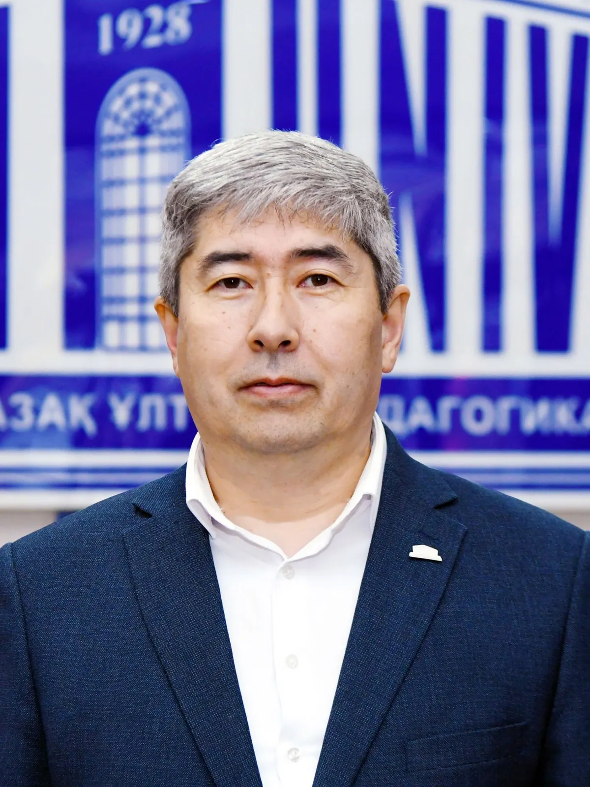 Куйлюков Талгат Серикович