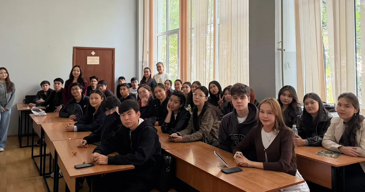 «Буллингсіз орта: өзара қолдау мен сыйластық мәдениеті» атты психологиялық тренинг өтті