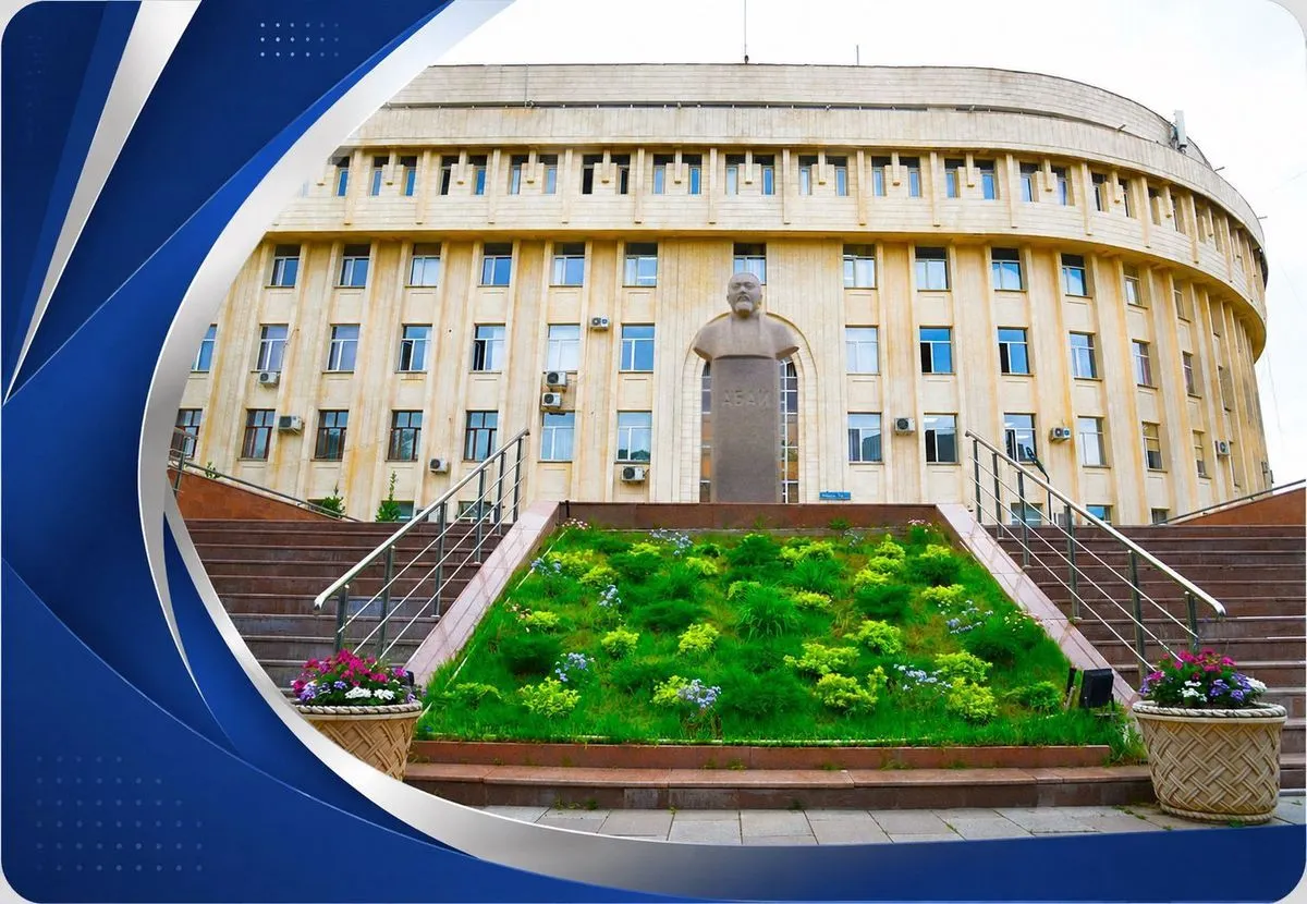 Г.Т. Дюсембаеваның философия докторы (РhD) дәрежесін алу үшін диссертациялық жұмысының қорғауы өтеді