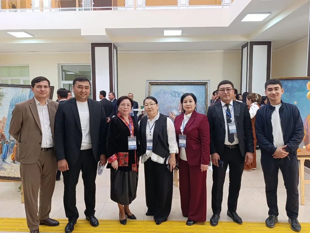 Issues Related to the Implementation of the Double-Degree Programme Discussed