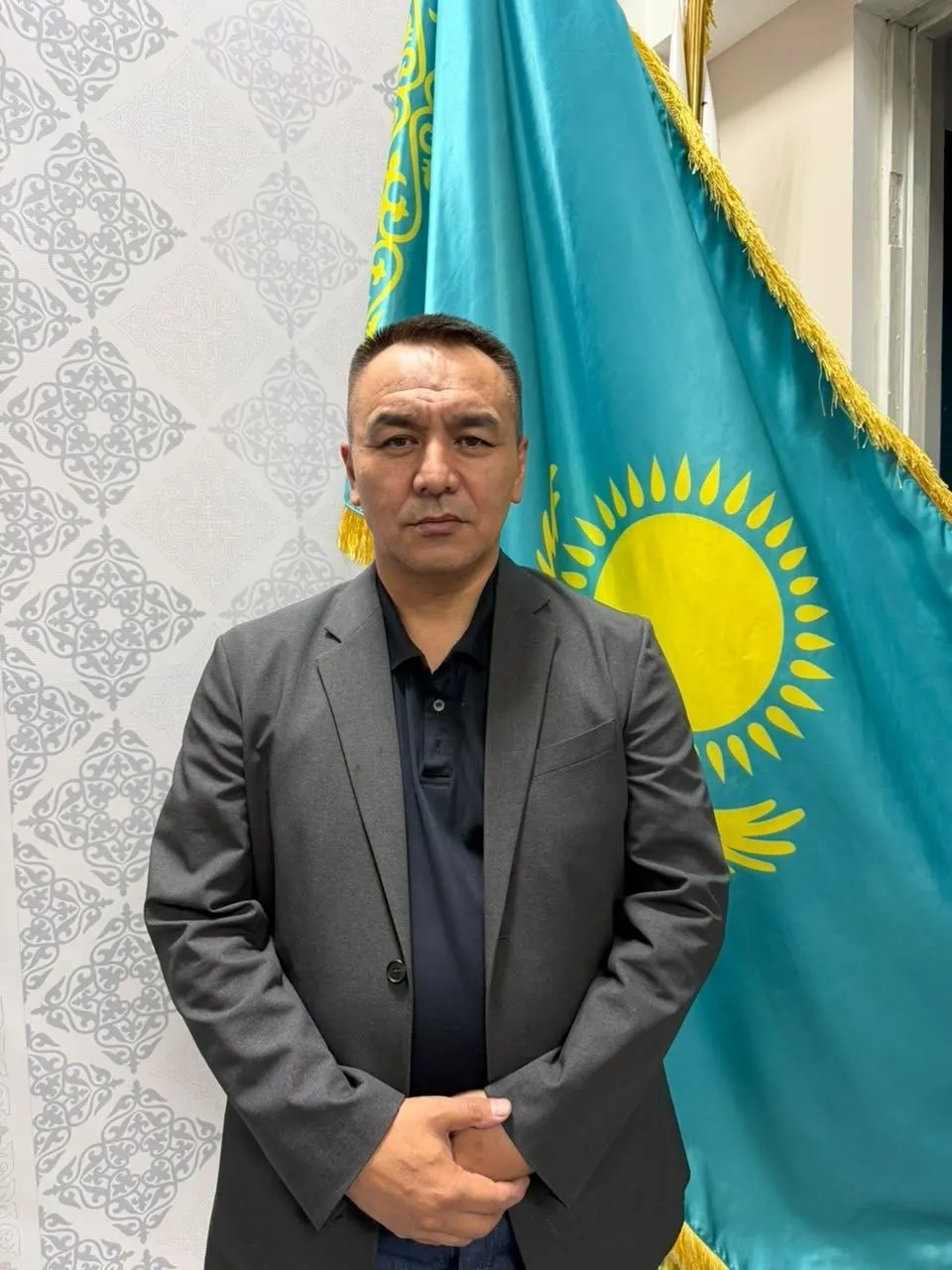 Асембайулы Ерлан