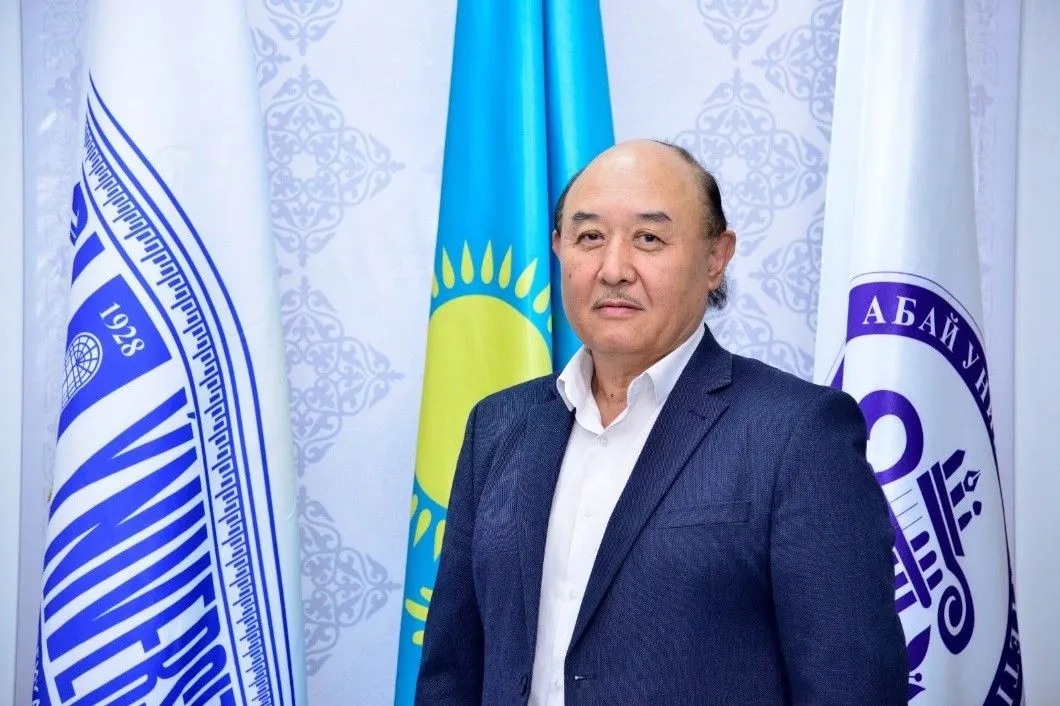 Жаманкараев Сергазы Кусайынович